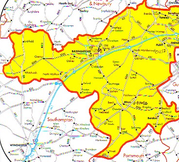Basingstoke