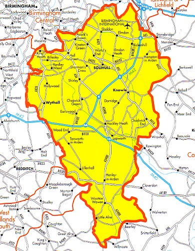 Birmingham East