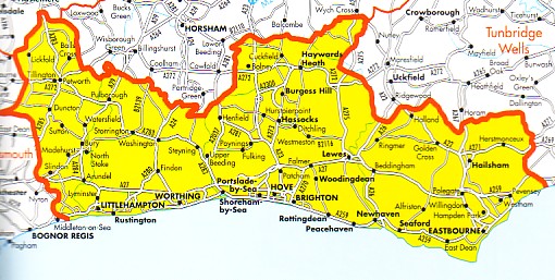 Brighton