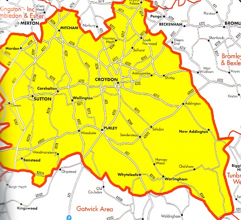 Croydon