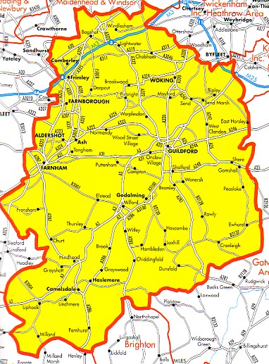 Guildford