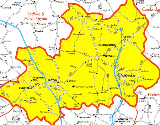 Luton