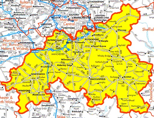 Manchester South