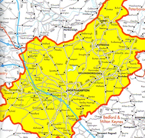 Northampton