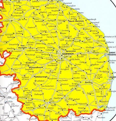 Norwich