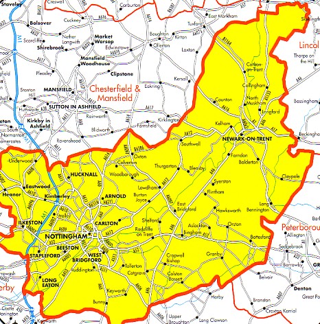 Nottingham