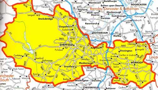 Sheffield
