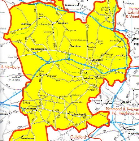 Slough