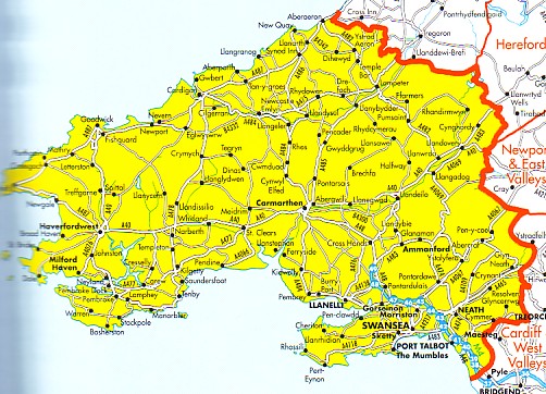 Swansea