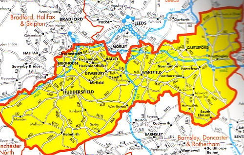 Wakefield