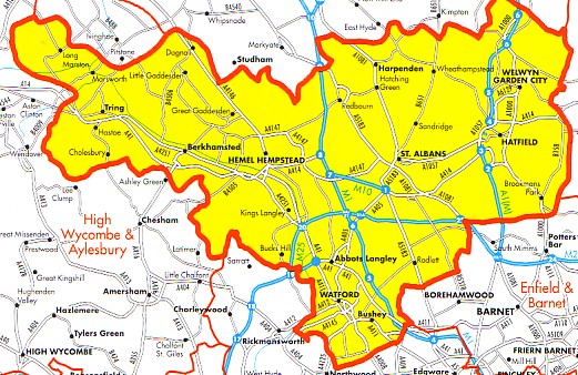 Watford